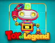Toy of Legend