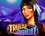 Tribal Spirit